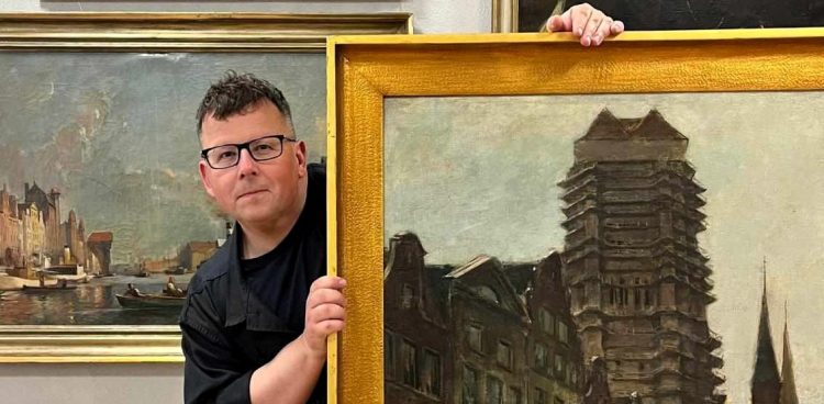 (Fot. Facebook.com/Bartosz Gondek)