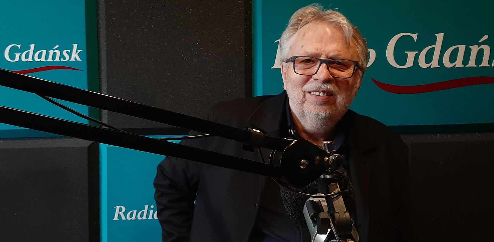 (fot. Radio Gdańsk/Przemek Woś)