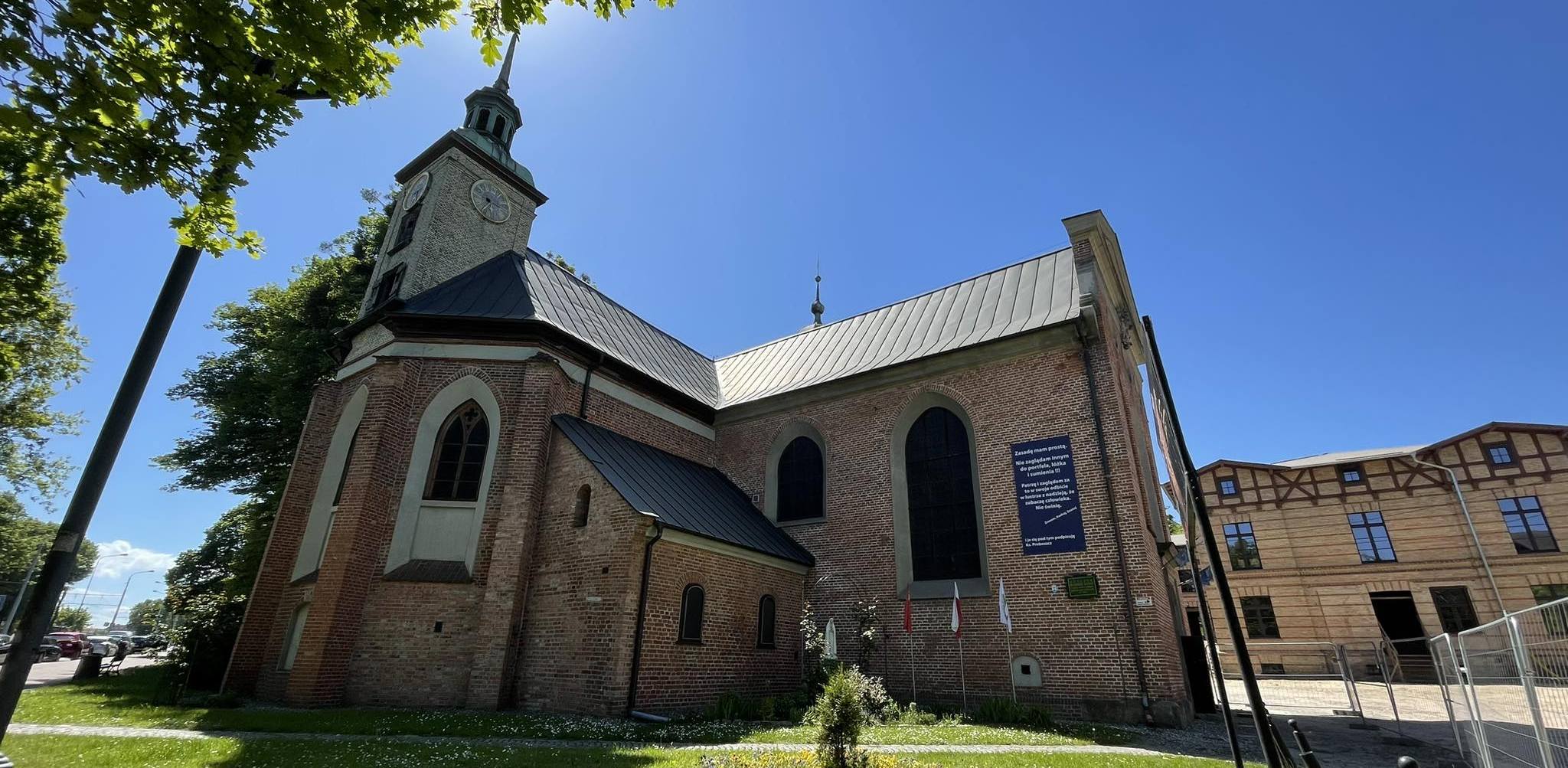 (fot. Radio Gdańsk/Daniel Wojciechowski)