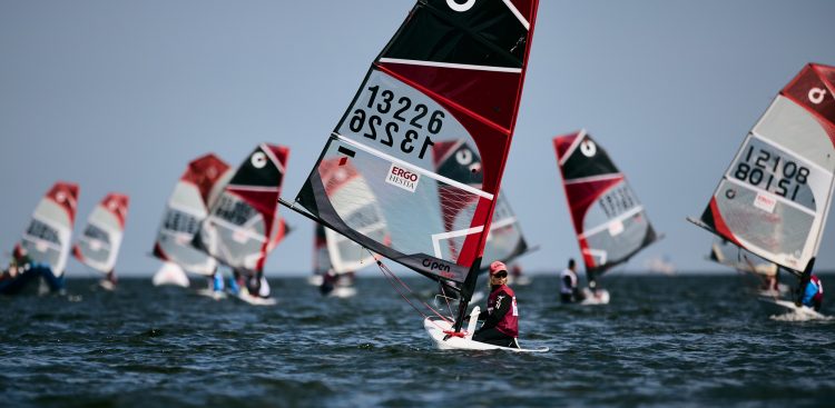 (Fot. Sopocki Klub Żeglarski)