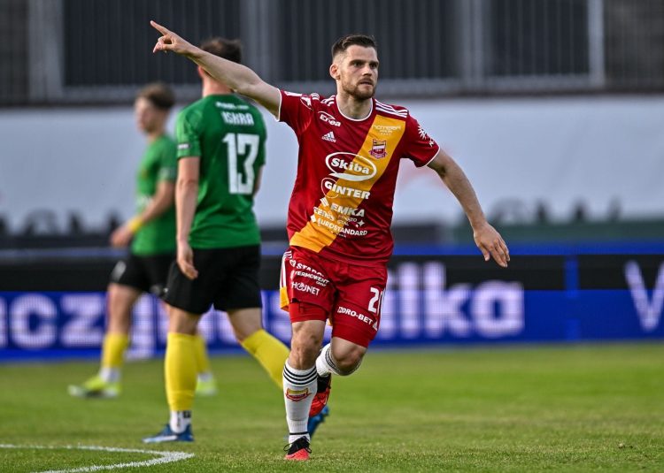 fot. Chojniczanka Chojnice