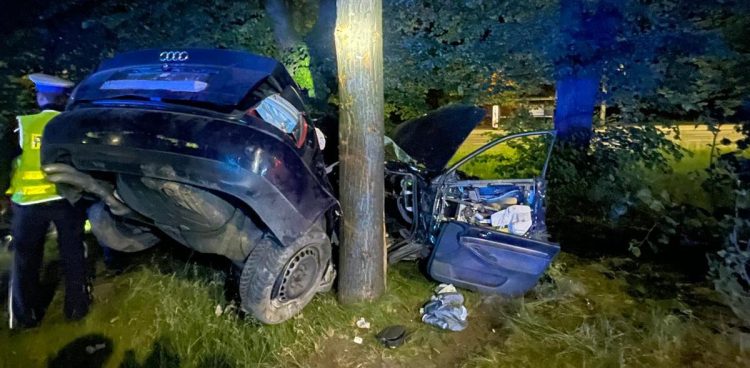 (Fot. Komenda Miejska Państwowej Straży Pożarnej w Gdańsku)