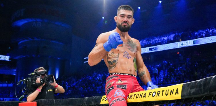 (Fot. Materiały prasowe KSW)