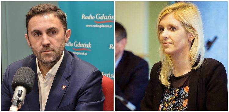 (Fot. Radio Gdańsk ; KFP/Anna Rezulak)