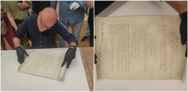 (fot. Radio Gdańsk/Mateusz Czerwiński)