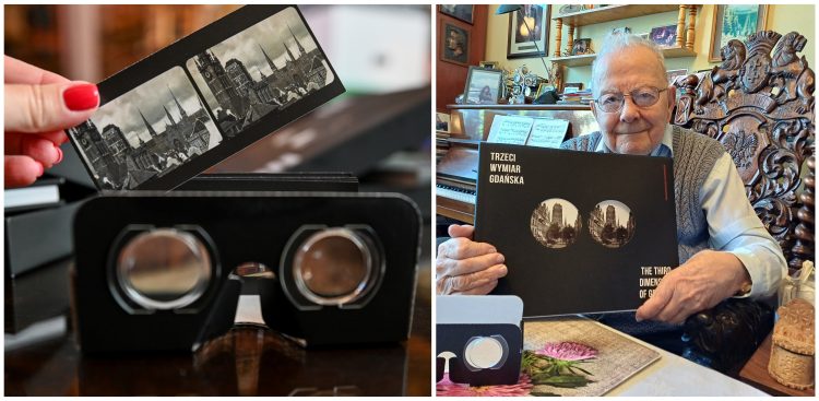 (fot. Muzeum Gdańska/Radio Gdańsk/Marzena Bakowska)