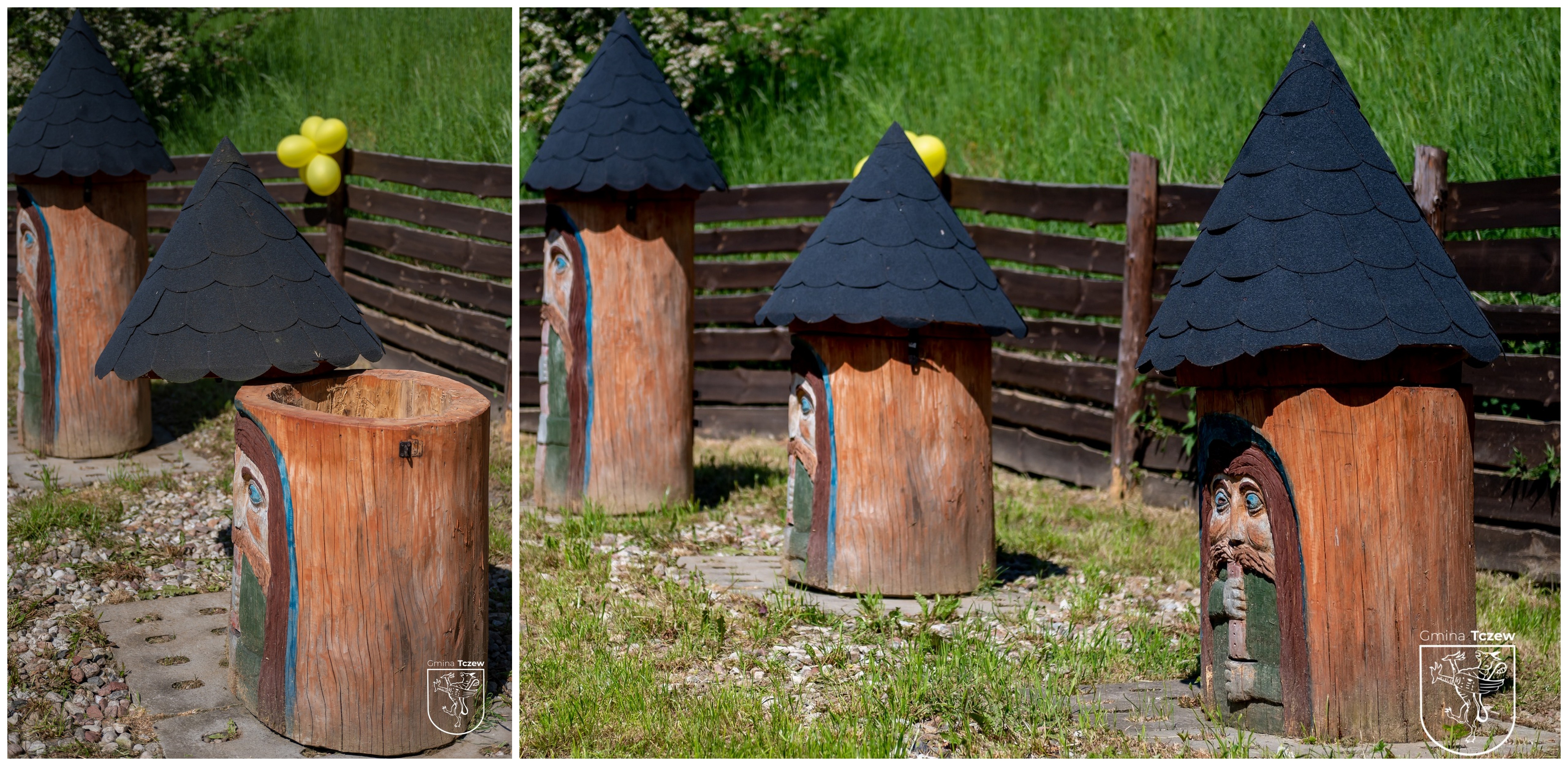 (Fot. Facebook.com/Gmina Tczew)