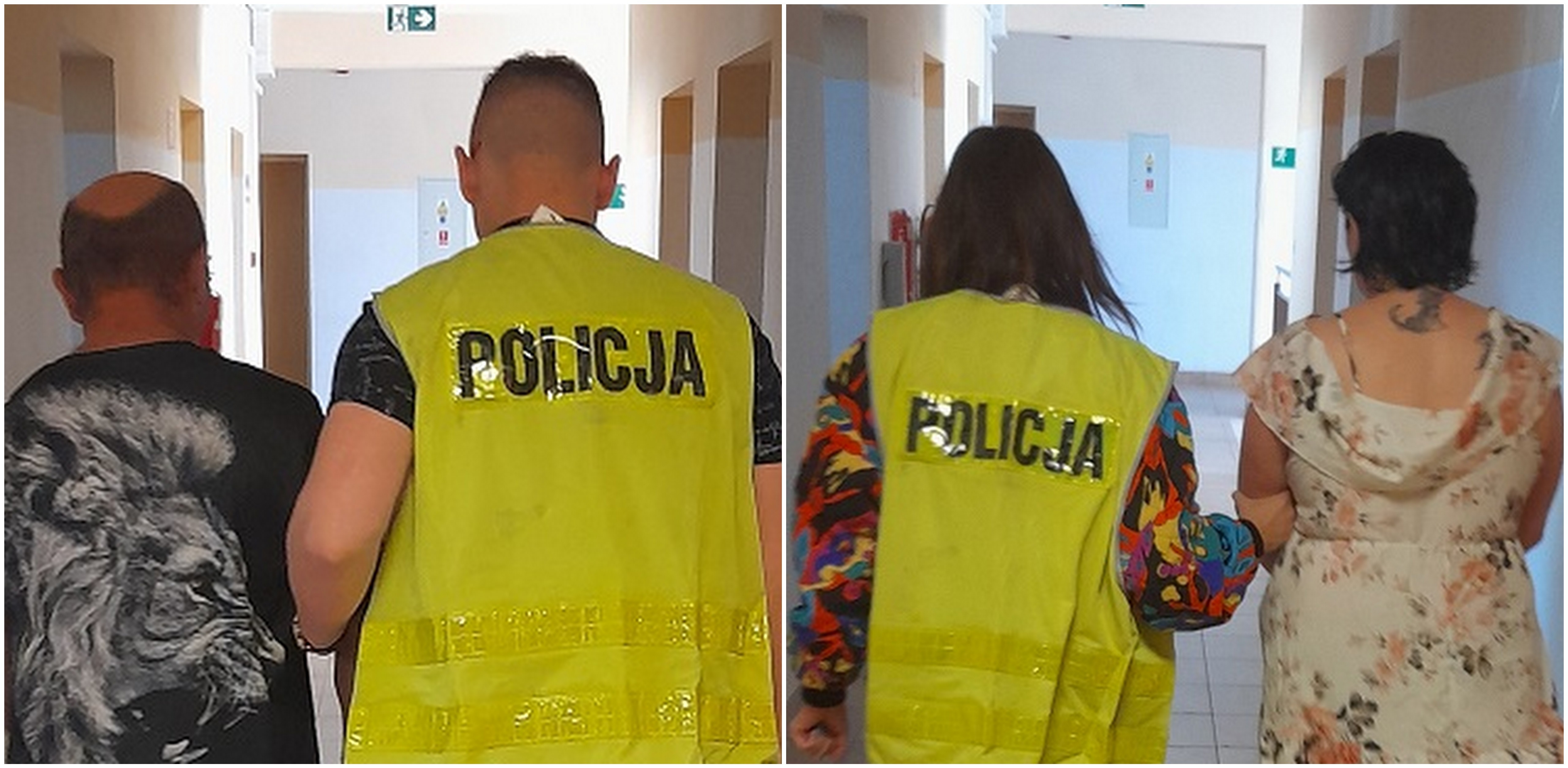 (Fot. Komenda Powiatowa Policji w Pruszczu Gdańskim)