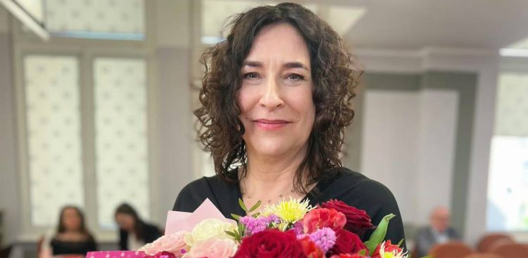 (Fot. Facebook/Wioleta Strzemkowska-Konkolewska)