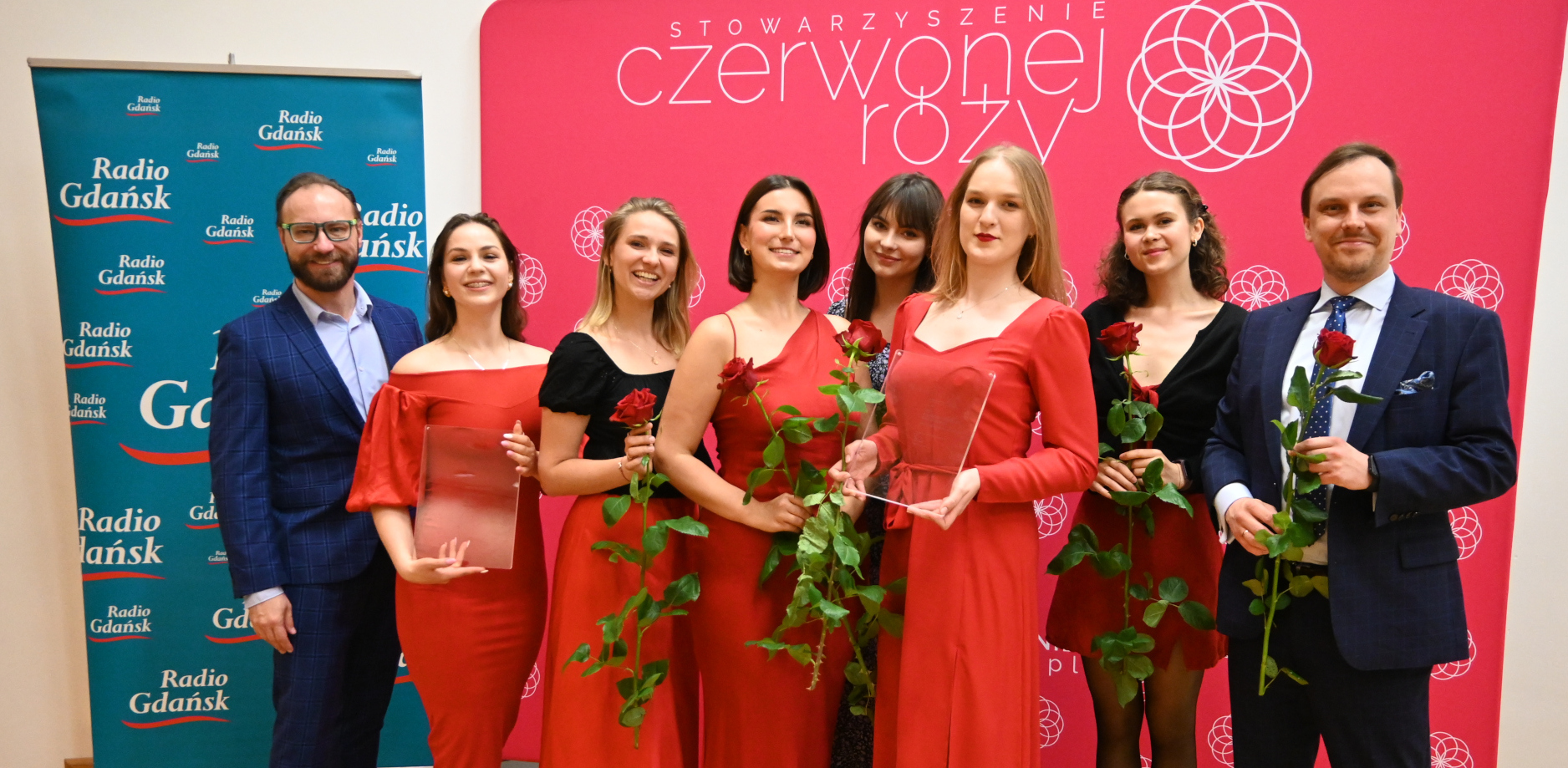 (Fot. Mikołaj Polak/mat. pras. AWFiS w Gdańsku)