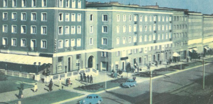 (Fot. ze zb. Klaudiusza Grabowskiego)