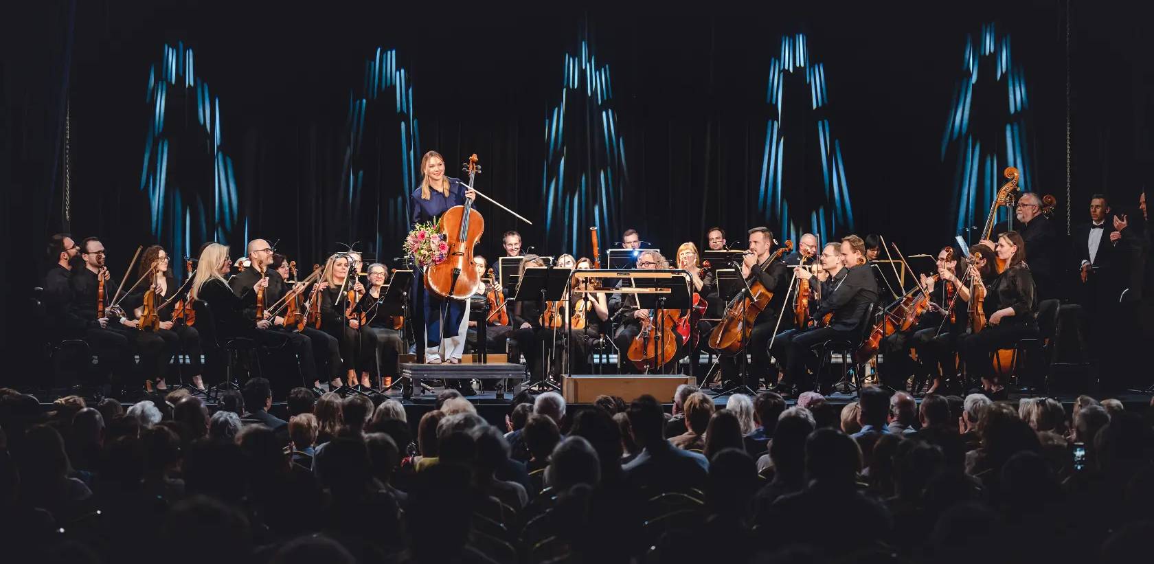 (Fot. mat. pras. Gdynia Classica Nova)