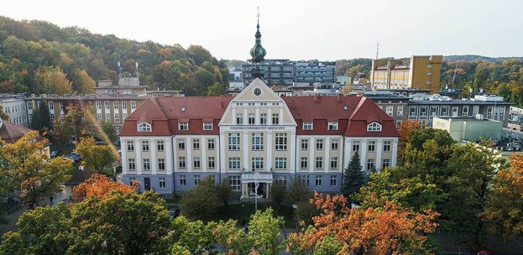 (Fot. Uniwersyteckie Centrum Kliniczne GUMed)
