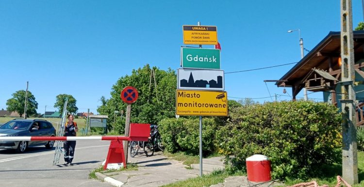 (fot. Radio Gdańsk/Sebastian Kwiatkowski)