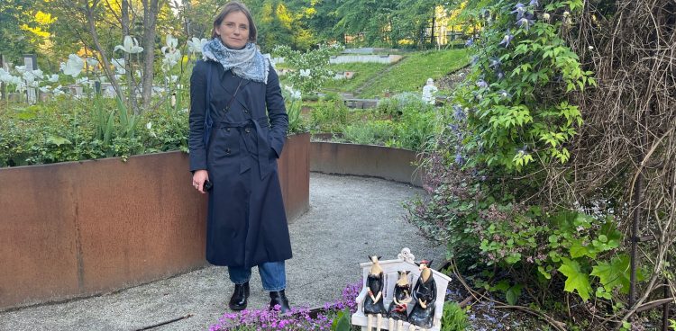 (Fot. Radio Gdańsk/Magdalena Manasterska)