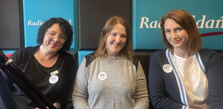 (fot. Radio Gdańsk/Joanna Merecka-Łotysz)