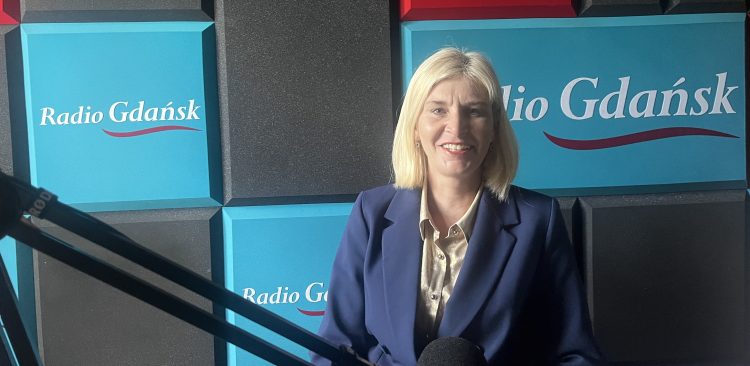 (fot. Radio Gdańsk/Joanna Merecka-Łotysz)