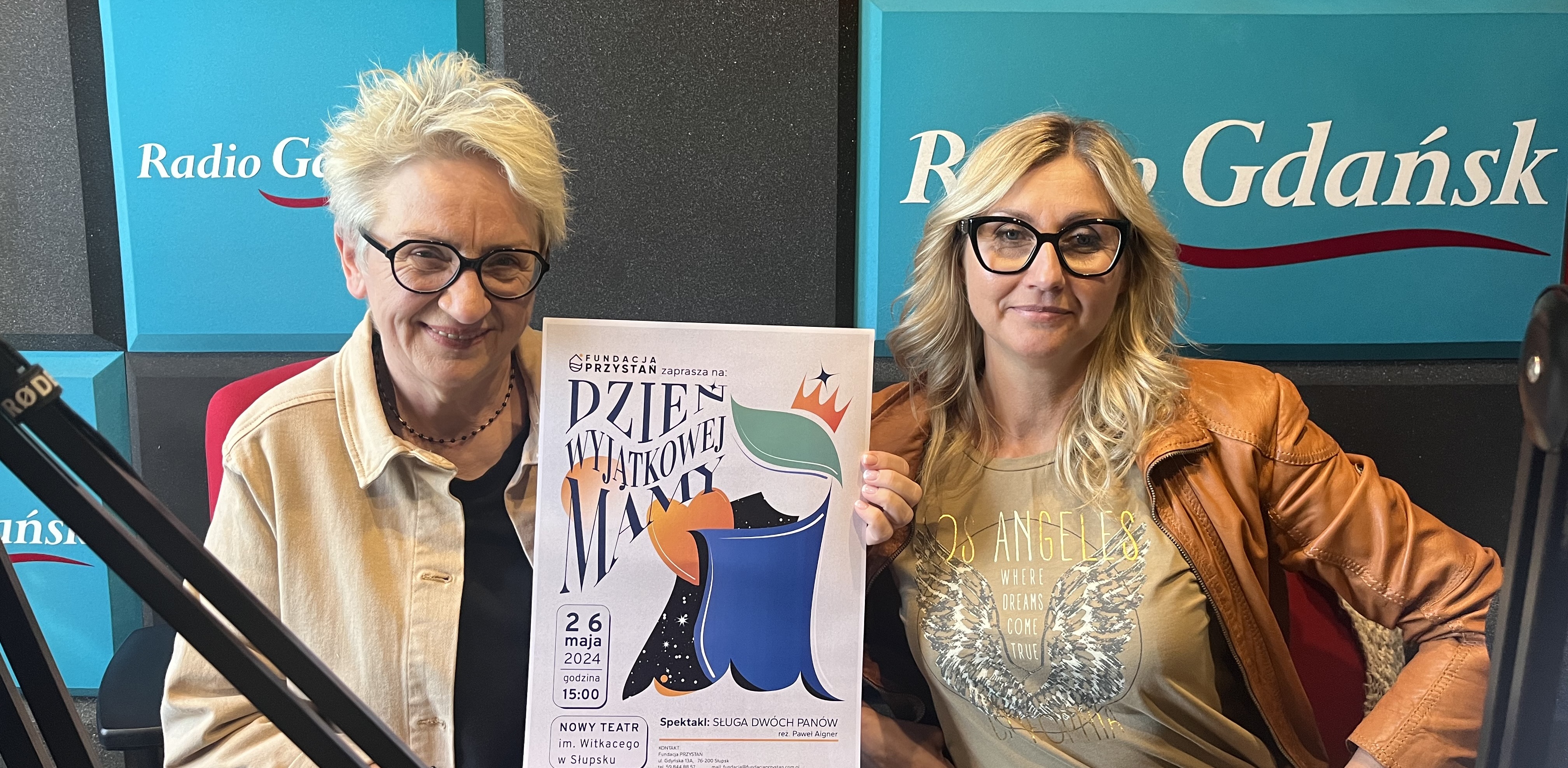 (fot. Radio Gdańsk/Joanna Merecka-Łotysz)