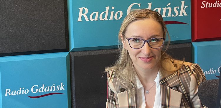 (fot. Radio Gdańsk/Joanna Merecka-Łotysz)
