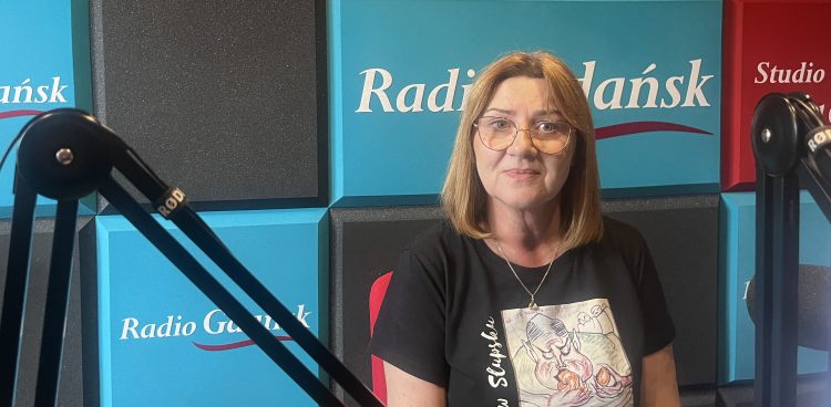 (fot. Radio Gdańsk/Joanna Merecka-Łotysz)
