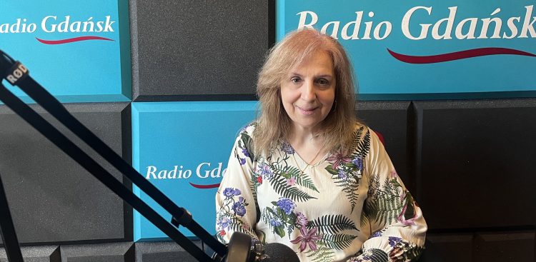 (fot. Radio Gdańsk/Joanna Merecka-Łotysz)
