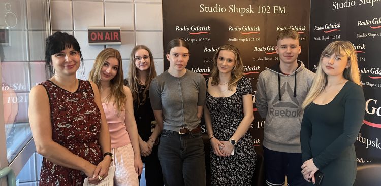 (fot. Radio Gdańsk/Joanna Merecka-Łotysz)