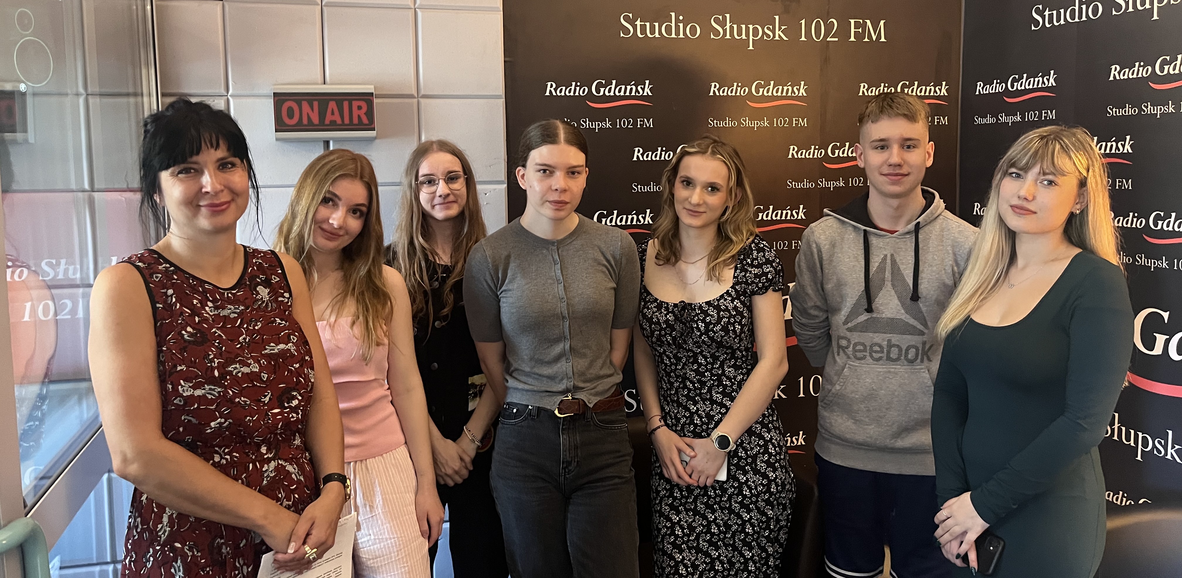 (fot. Radio Gdańsk/Joanna Merecka-Łotysz)