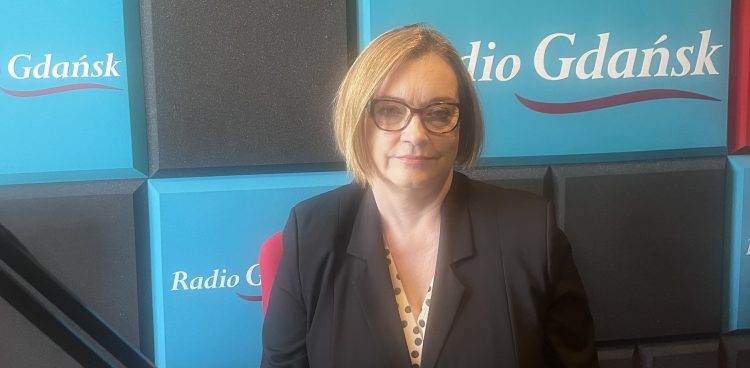 (fot. Radio Gdańsk/Joanna Merecka-Łotysz)