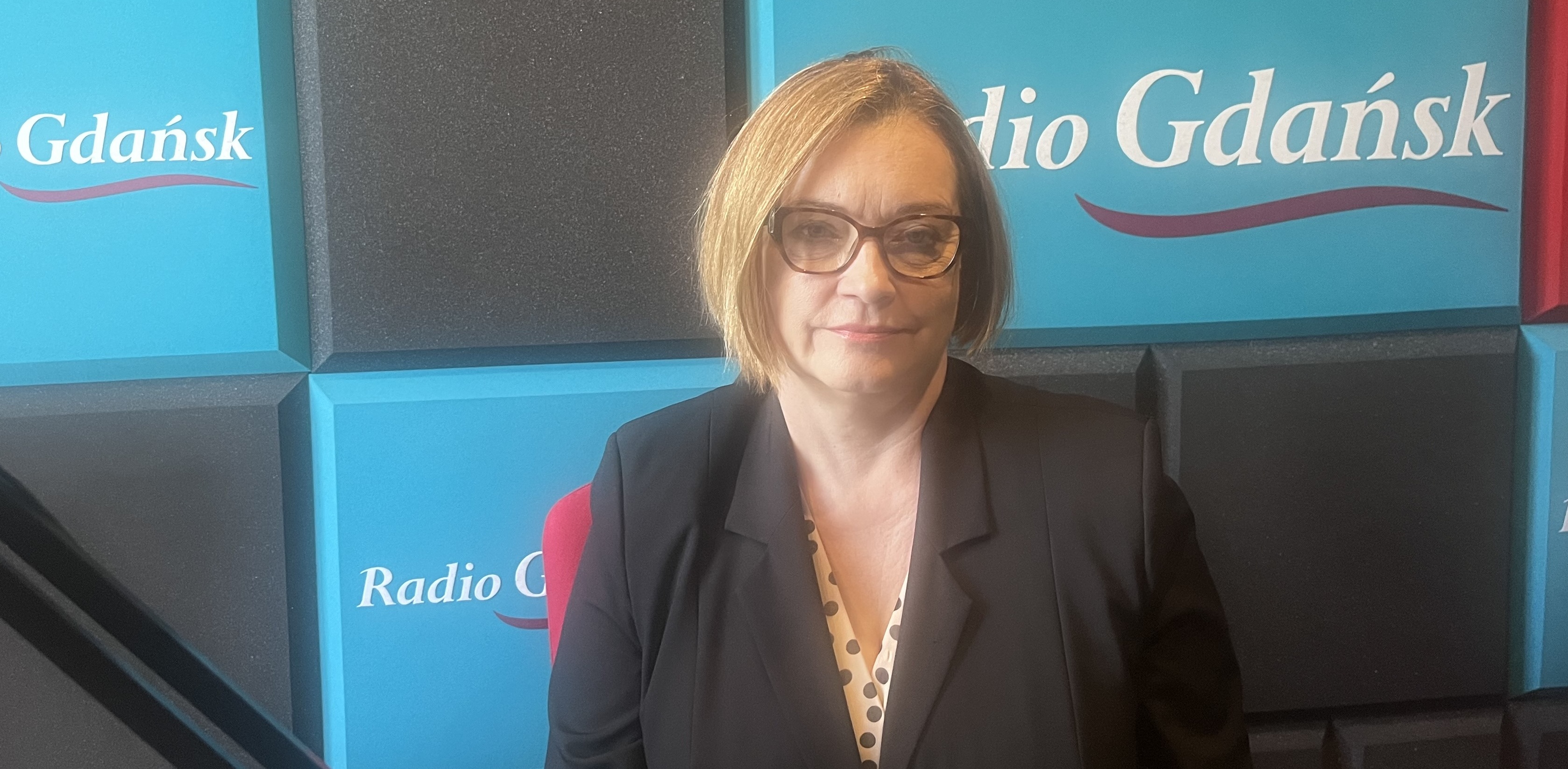 (fot. Radio Gdańsk/Joanna Merecka-Łotysz)