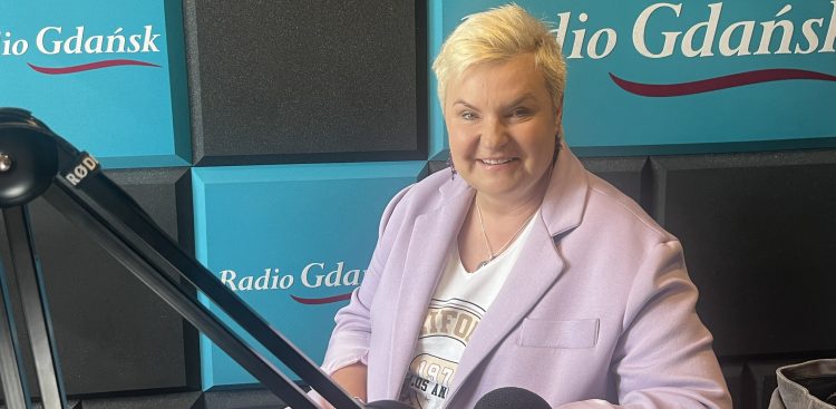 (Fot. Radio Gdańsk/Joanna Merecka-Łotysz)