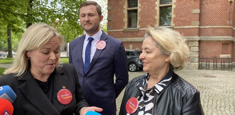 (Fot. Radio Gdańsk/Jakub Kaługa)