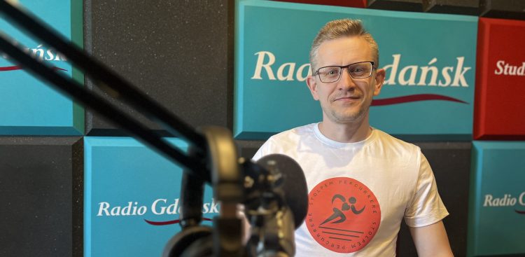 (fot. Radio Gdańsk/Kinga Siwiec)