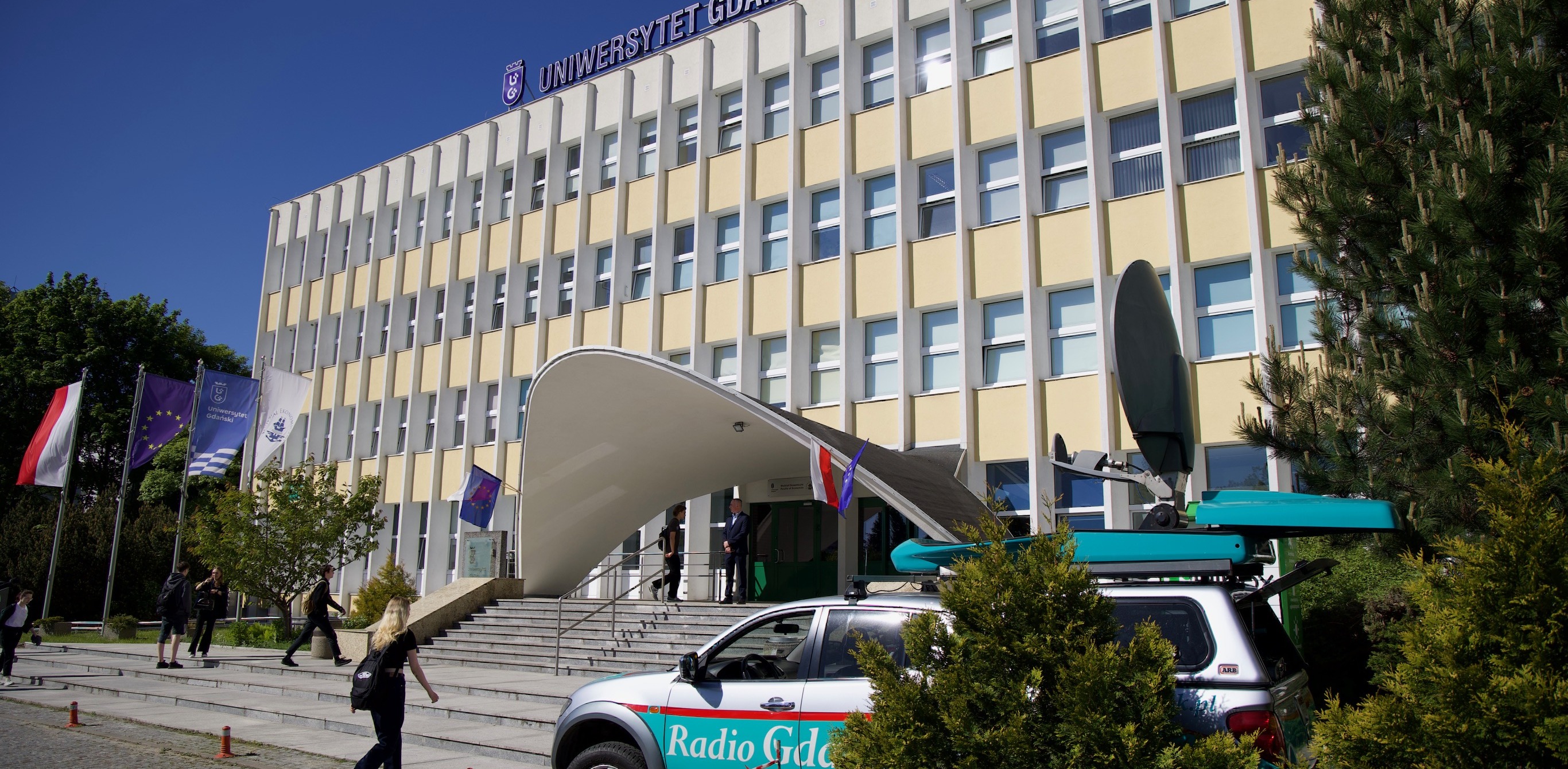 (Fot. Radio Gdańsk/Roman Jocher)