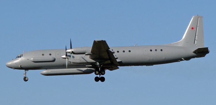 (fot. Wikimedia Commons/Kirill Naumenko)