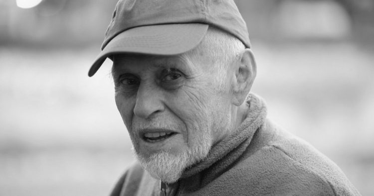 Jan Ptaszyn Wróblewski w Sopocie (fot. KFP/Jerzy Bartkowski)