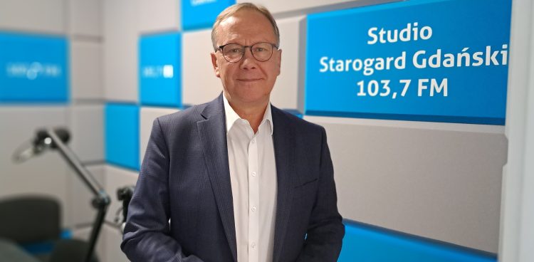 (Fot. Radio Gdańsk/Grzegorz Armatowski)