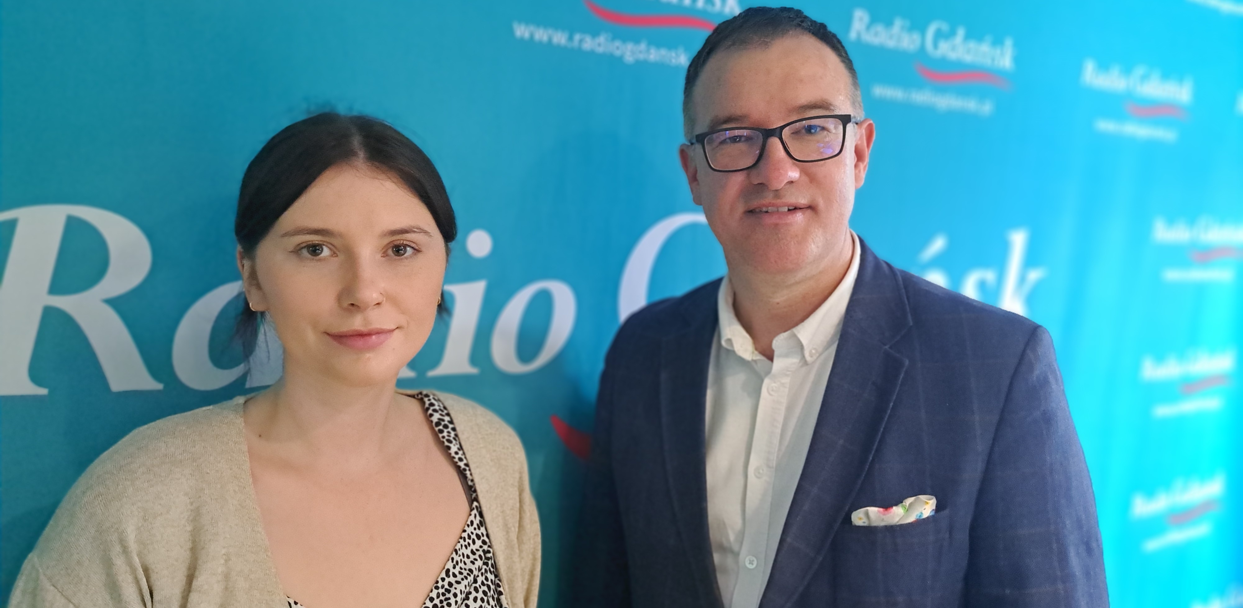 (Fot. Radio Gdańsk/Joanna Matuszewska)