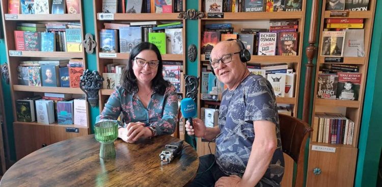 (Fot. Radio Gdańsk/Włodzimierz Raszkiewicz)