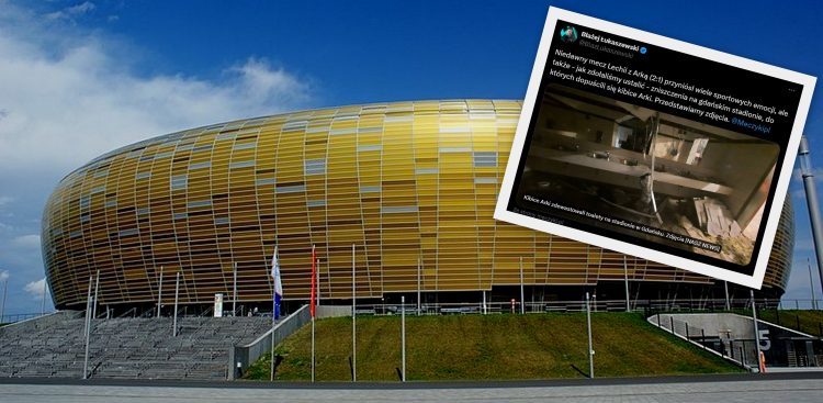 (Fot. Wikimedia Commons/Dariusz Boczek)