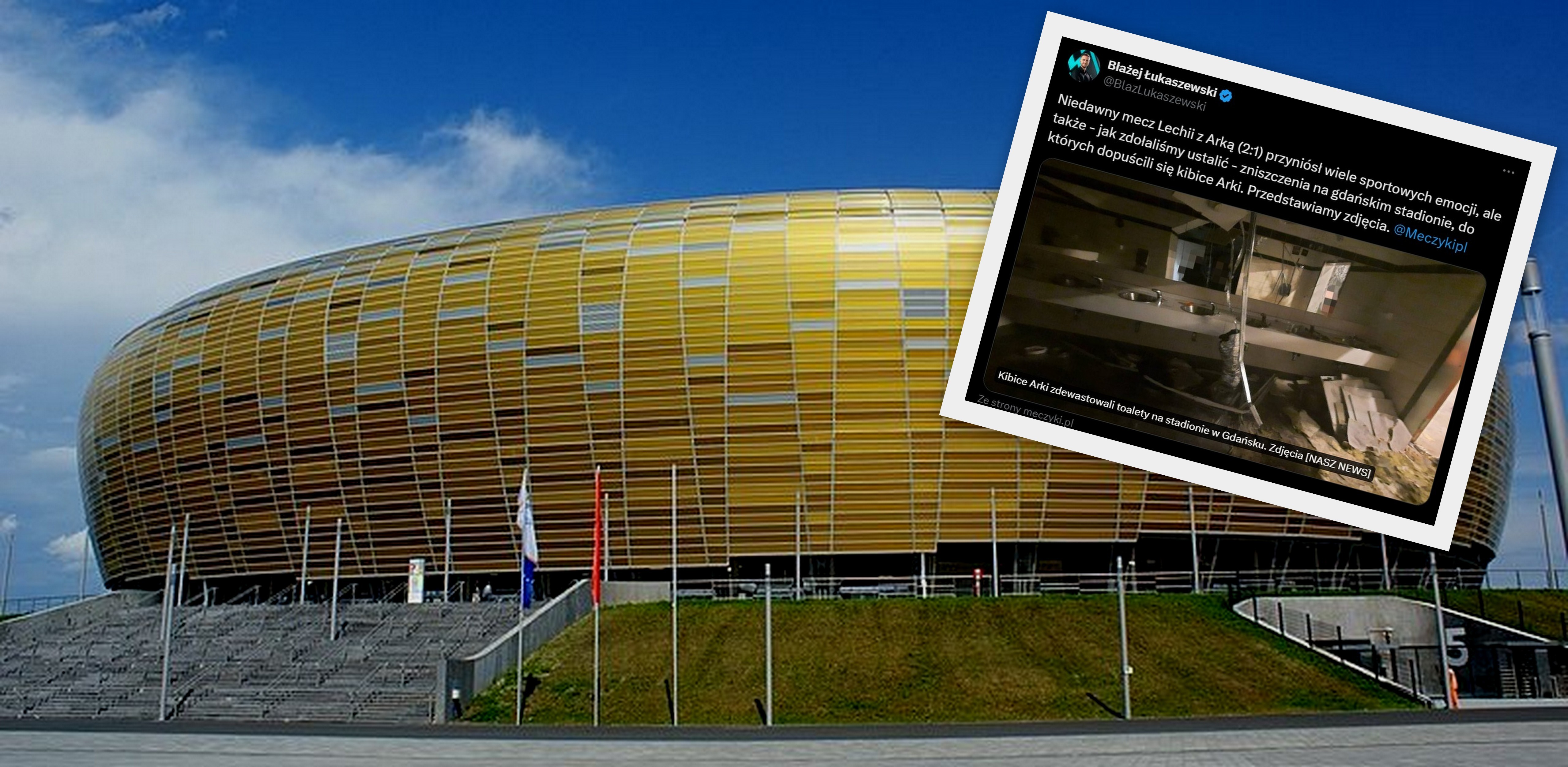 (Fot. Wikimedia Commons/Dariusz Boczek)