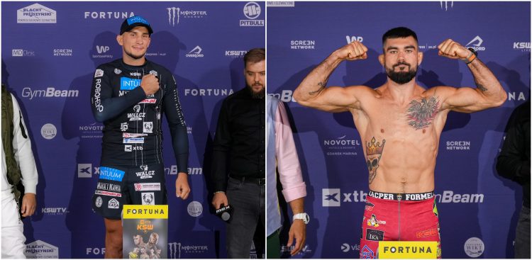 (Fot. materiały prasowe KSW)