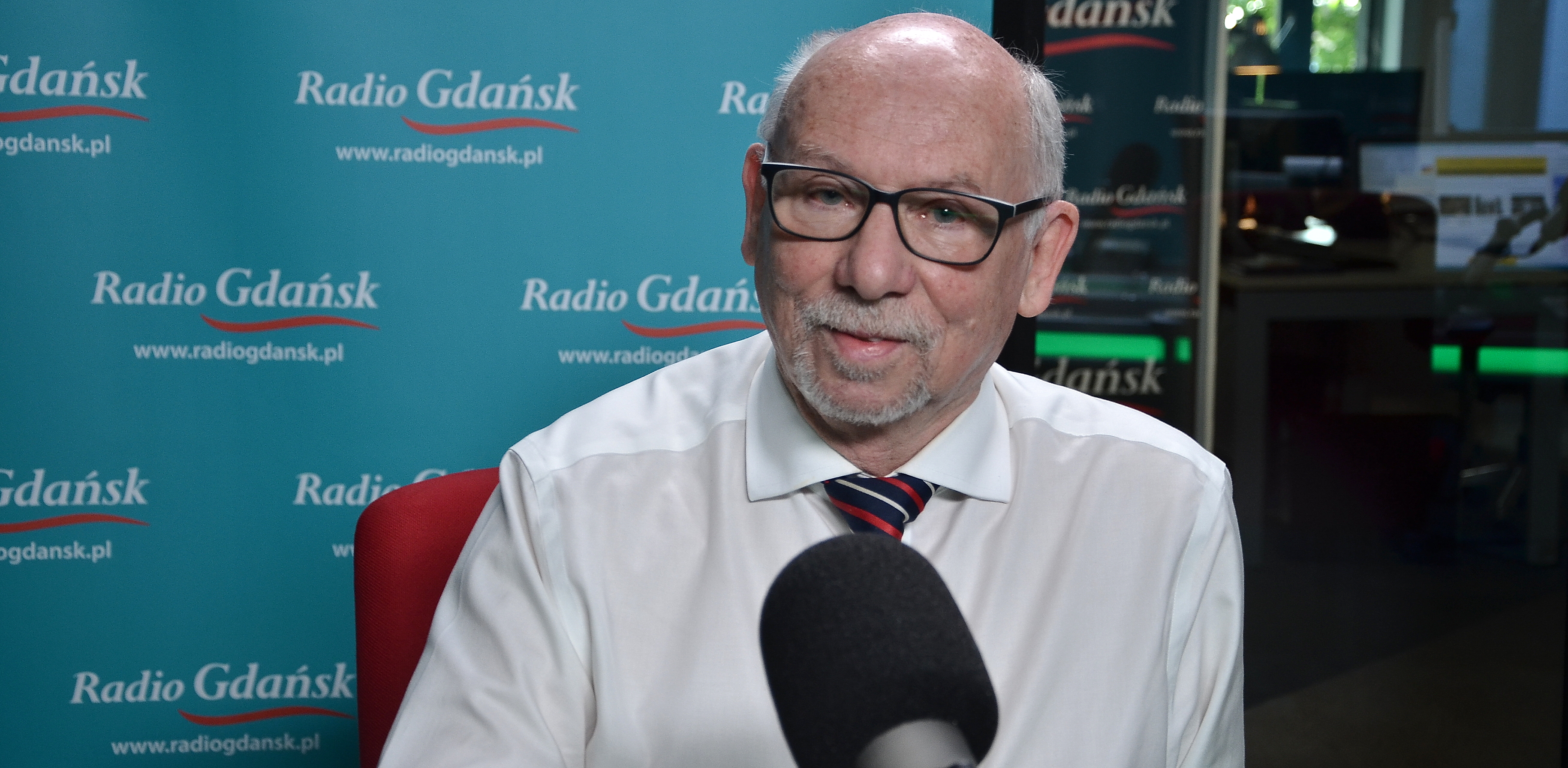 (Fot. Radio Gdańsk/Rafał Korbut)
