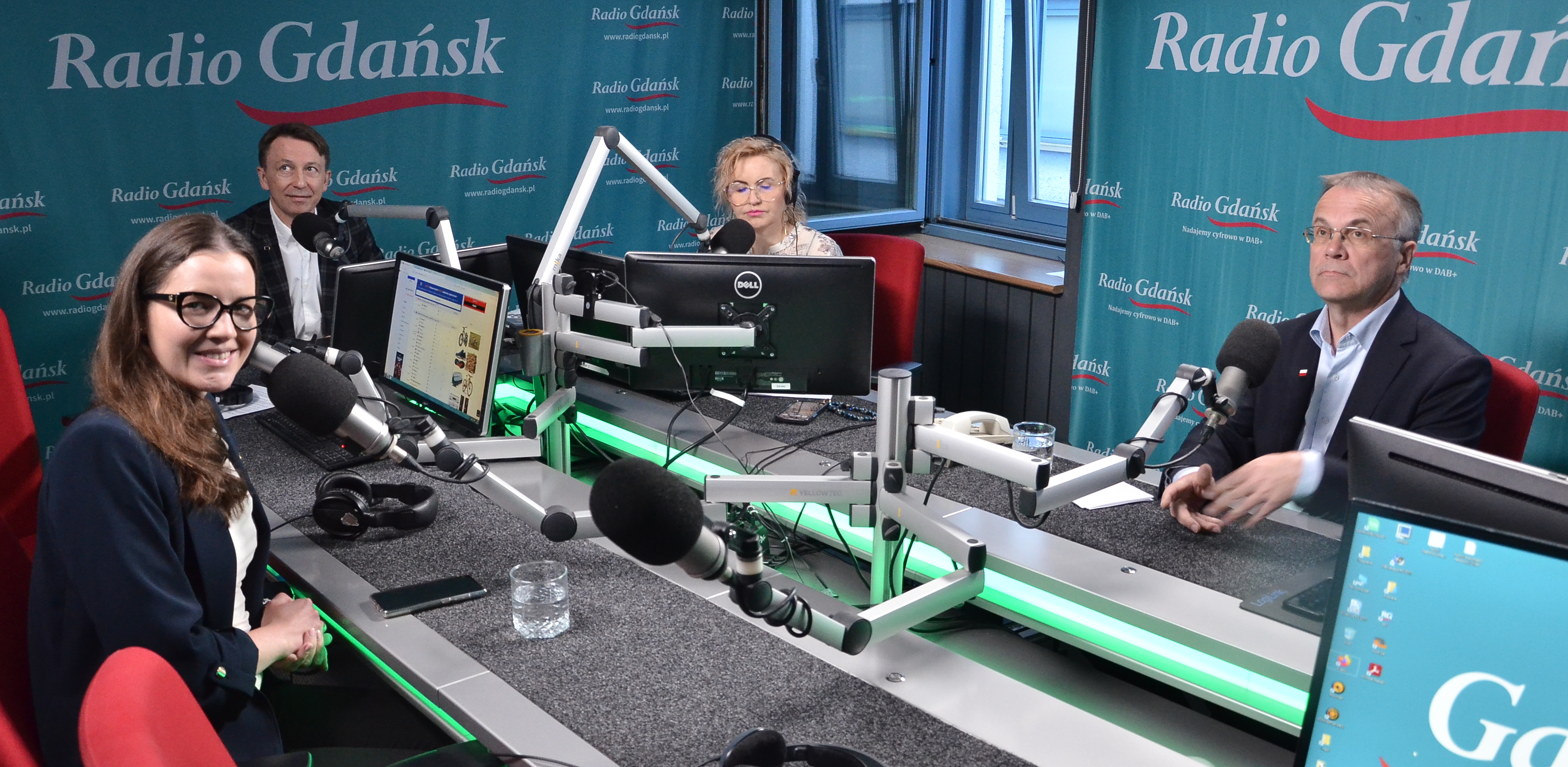 (Fot. Radio Gdańsk/Rafał Korbut)