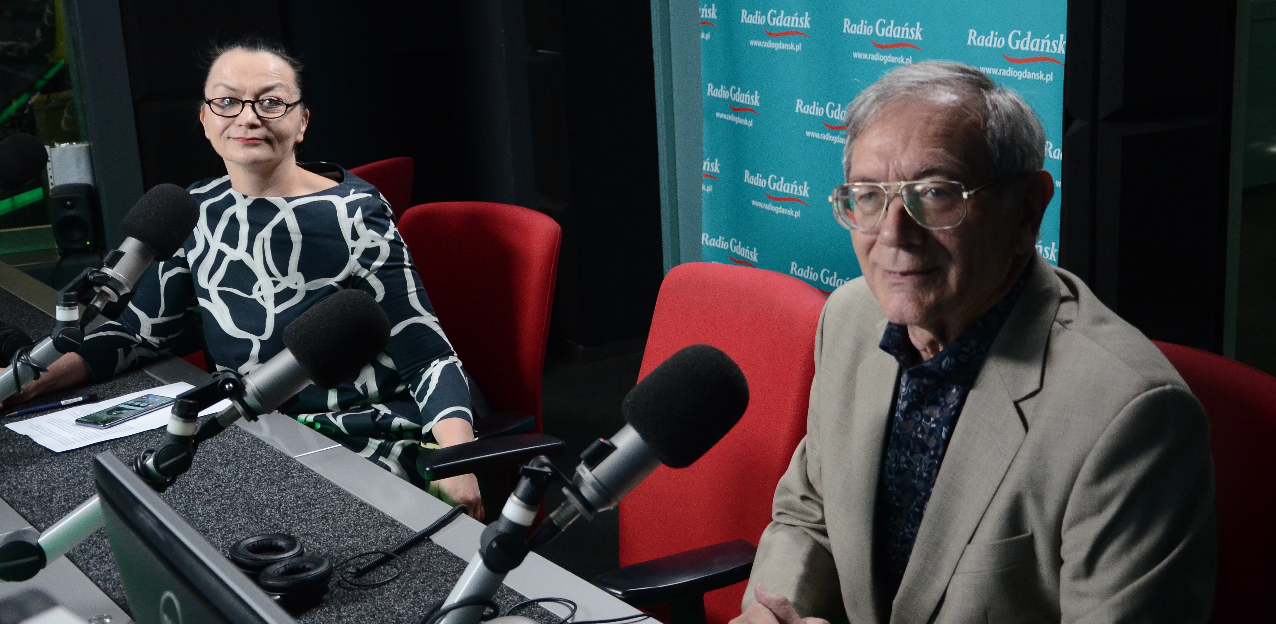 (Fot. Radio Gdańsk/Rafał Korbut)