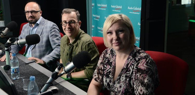 (Fot. Radio Gdańsk/Rafał Korbut)