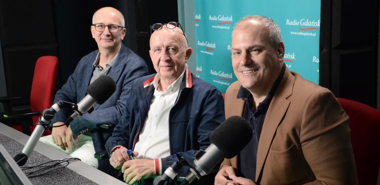 (Fot. Radio Gdańsk/Rafał Korbut)