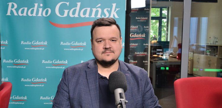 (Fot. Radio Gdańsk/Rafał Korbut)