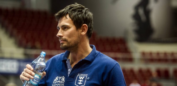 Zdjęcie archiwalne. (fot. Agencja KFP/Mateusz Ochocki)