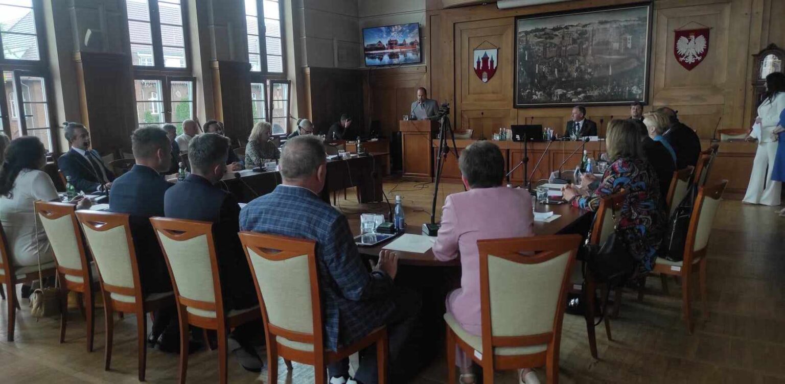 (Fot. Radio Gdańsk/Mateusz Czerwiński)