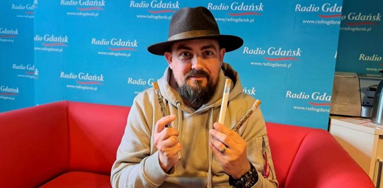 (fot. Radio Gdańsk/W. Raszkiewicz)